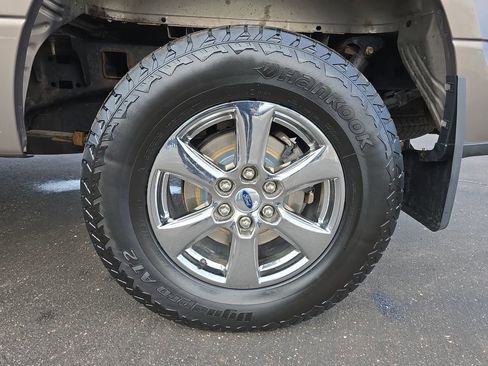 Used 2020 Ford F150 XLT w/ Equipment Group 302A Luxury image 36