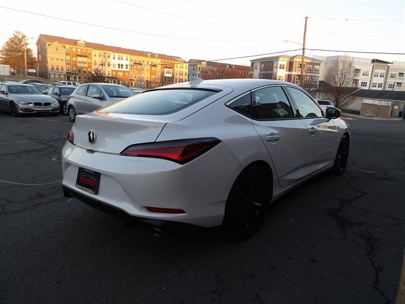Used 2024 Acura Integra FWD image 5