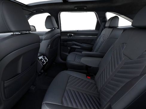 New 2026 Kia Sorento SX Prestige AWD/4WD image 18