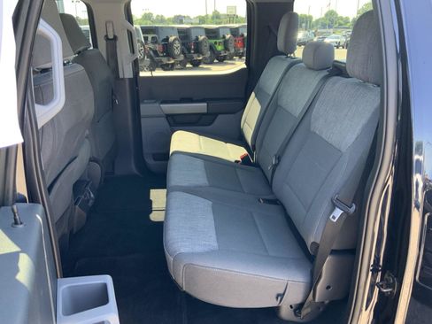 Used 2025 Ford F250 XLT AWD/4WD image 48