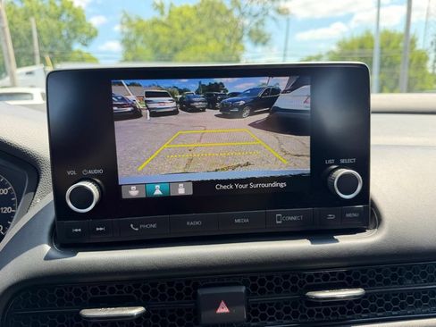 Used 2025 Honda HR-V LX image 31