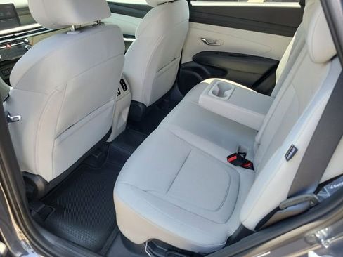 New 2026 Hyundai Tucson SEL AWD/4WD image 26