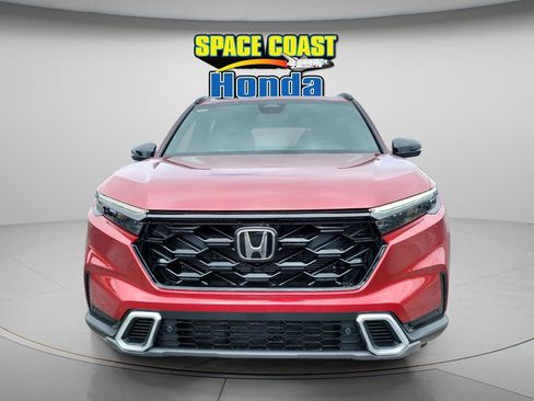 New 2026 Honda CR-V Sport Touring image 7