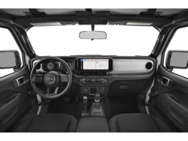 Used 2024 Jeep Gladiator Sport AWD/4WD image 14
