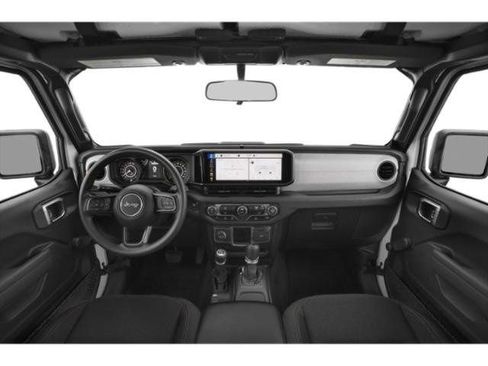 Used 2024 Jeep Gladiator Sport AWD/4WD image 14