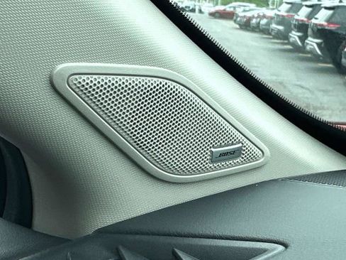 New 2025 Nissan Murano SL w/ Cargo Package image 18