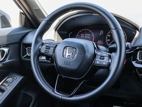 Certified 2025 Honda Civic Sport image 17