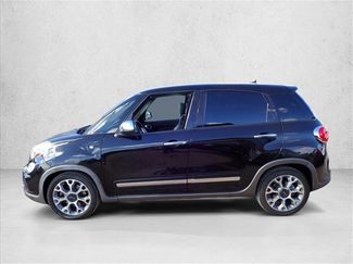 Used 2017 FIAT 500L Trekking w/ Popular Equipment Package video 2