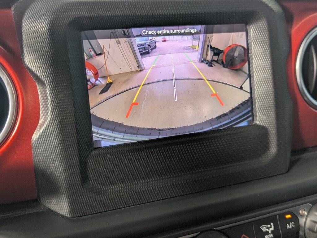 Used 2019 Jeep Wrangler Unlimited Rubicon AWD/4WD image 22