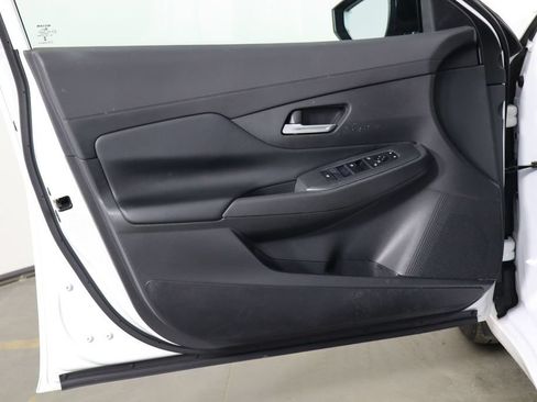 Used 2026 Nissan Sentra SV w/ Floor Mat Package FWD image 19