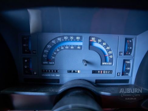 Used 1986 Chevrolet S10 Pickup 4WD image 21