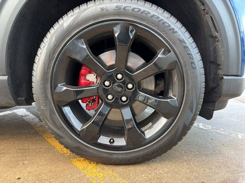 Used 2022 Ford Explorer ST w/ Equipment Group 401A image 12