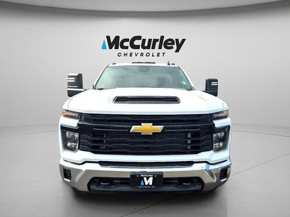 New 2025 Chevrolet Silverado 3500 W/T w/ WT Convenience Package