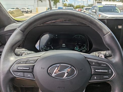 Used 2020 Hyundai Palisade Limited FWD image 27