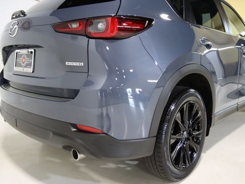 Used 2024 MAZDA CX-5 Carbon Edition image 10