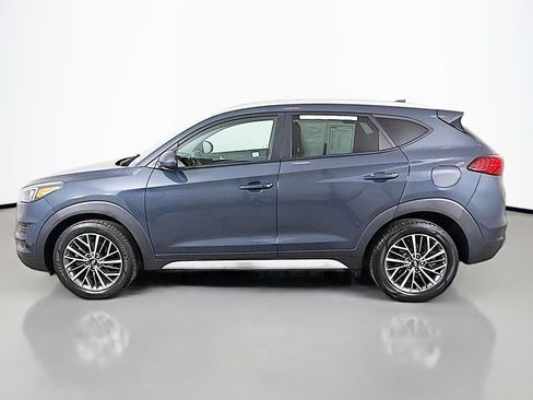 Used 2019 Hyundai Tucson SEL w/ Cargo Package FWD image 15