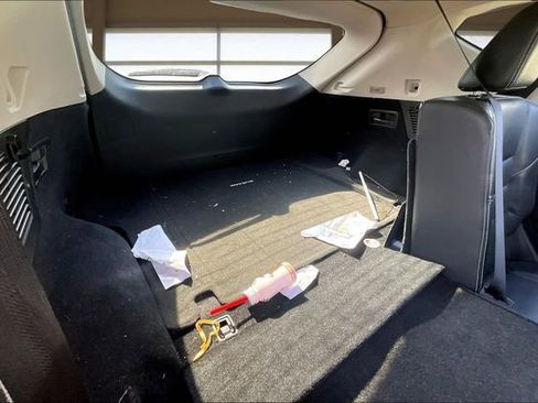 Used 2017 Nissan Murano SL image 28