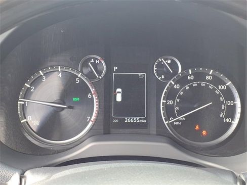 Certified 2023 Lexus GX 460 Premium image 9