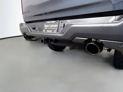 Used 2026 RAM 1500 Rebel w/ Rebel Level 2 Equipment Group AWD/4WD image 46
