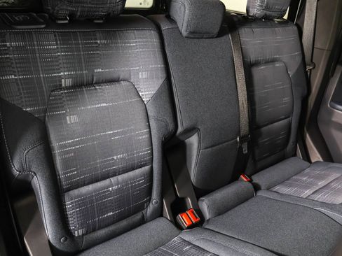 Used 2023 Ford Bronco Heritage Edition image 42