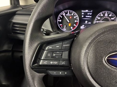 Certified 2025 Subaru Crosstrek 2.0i Premium image 11