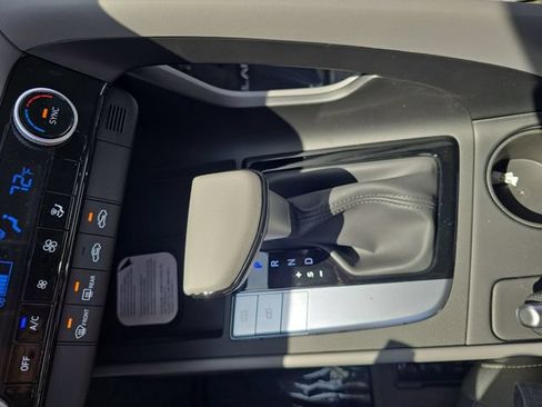 New 2026 Hyundai Elantra Sport FWD image 19