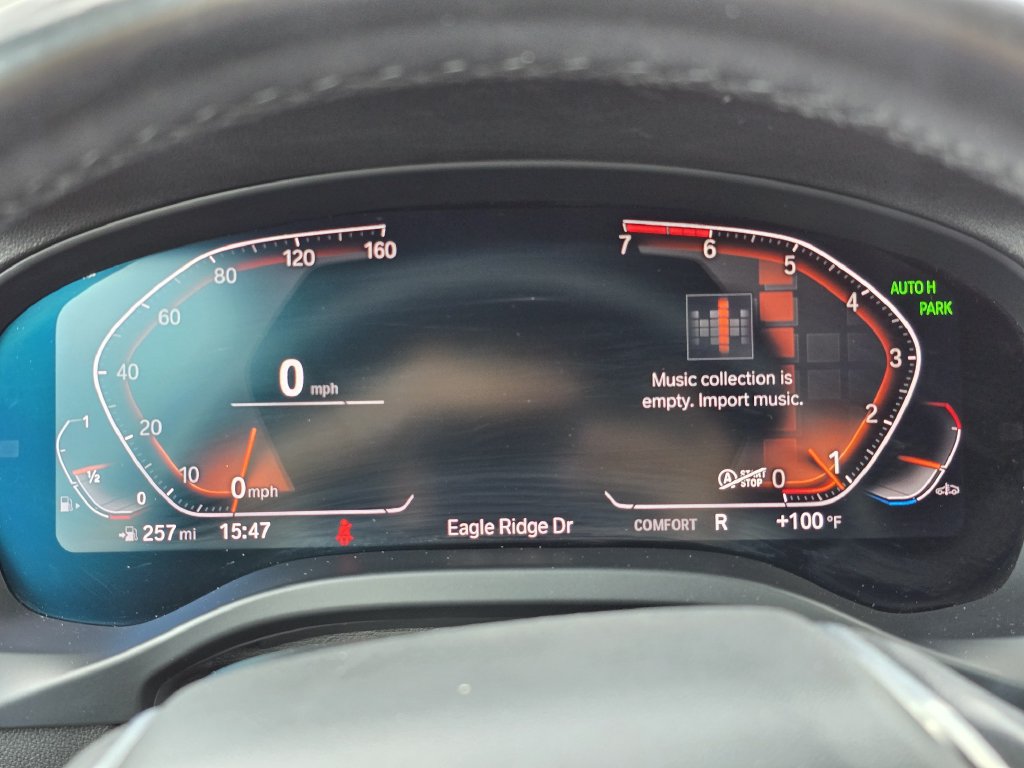 Used 2020 BMW X3 sDrive30i RWD image 31