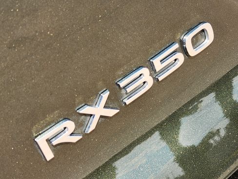 Used 2025 Lexus RX 350 Premium Plus w/ Convenience Package FWD image 41