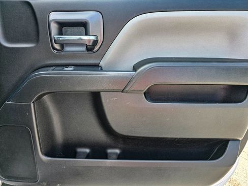 Used 2019 Chevrolet Silverado 2500 W/T w/ WT Convenience Package AWD/4WD image 30