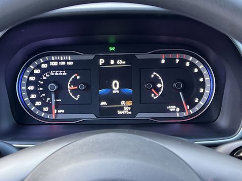 Used 2023 Hyundai Tucson SEL image 13