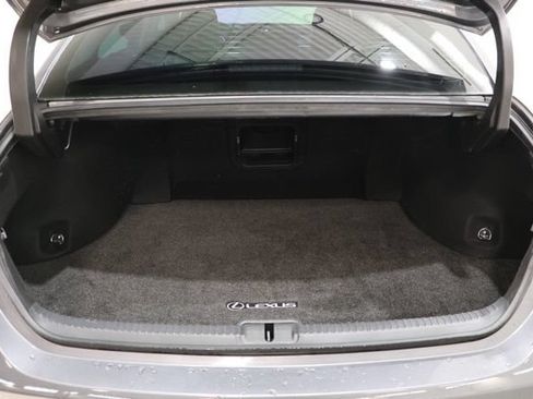 Used 2021 Lexus ES 350 w/ Accessory Package 2 FWD image 31