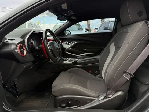 Used 2017 Chevrolet Camaro LT w/ RS Package RWD image 38