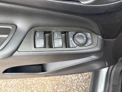 Used 2023 Chevrolet Equinox LT FWD image 10