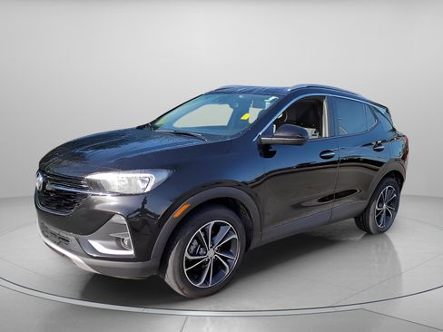 Used 2023 Buick Encore GX Select image 2