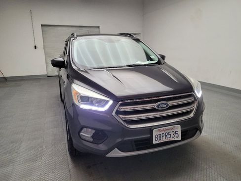 Used 2017 Ford Escape SE w/ SE Leather Comfort Package image 14