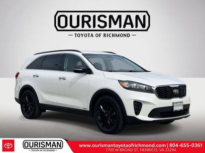 Used 2019 Kia Sorento S