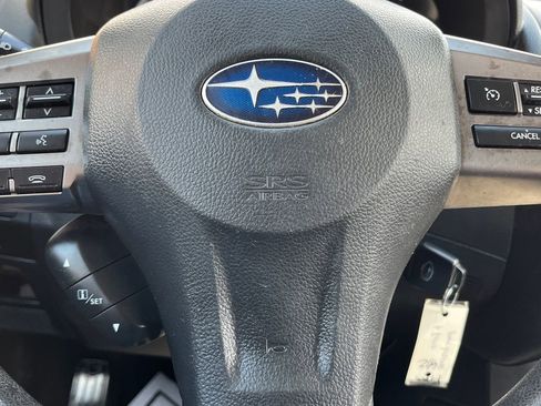 Used 2015 Subaru Forester 2.5i w/ Alloy Wheel Package image 15