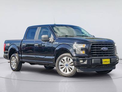 Used 2017 Ford F150 XL w/ Equipment Group 101A Mid