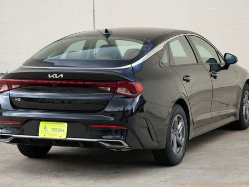 Used 2023 Kia K5 LXS FWD image 47