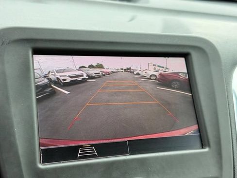 Used 2024 Chevrolet Equinox LT w/ LPO, Floor Liner Package FWD image 21
