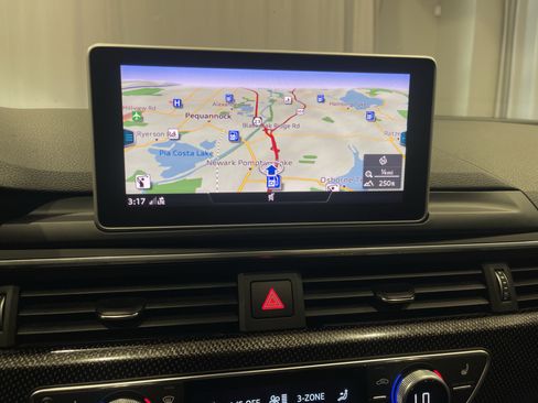 Used 2019 Audi S5 Prestige AWD/4WD image 22