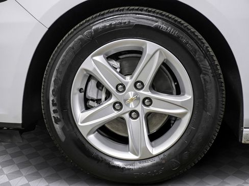 Used 2024 Chevrolet Malibu LS w/ Driver Confidence Package image 29