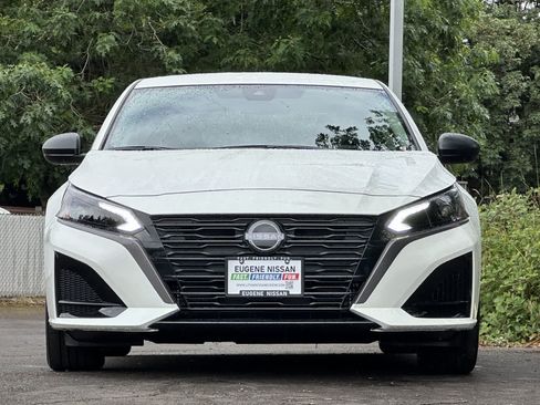 New 2026 Nissan Altima 2.5 SV FWD image 10