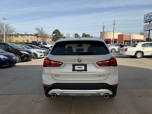 Used 2021 BMW X1 sDrive28i w/ Convenience Package image 6