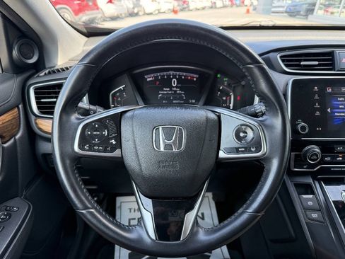 Used 2018 Honda CR-V EX-L image 25