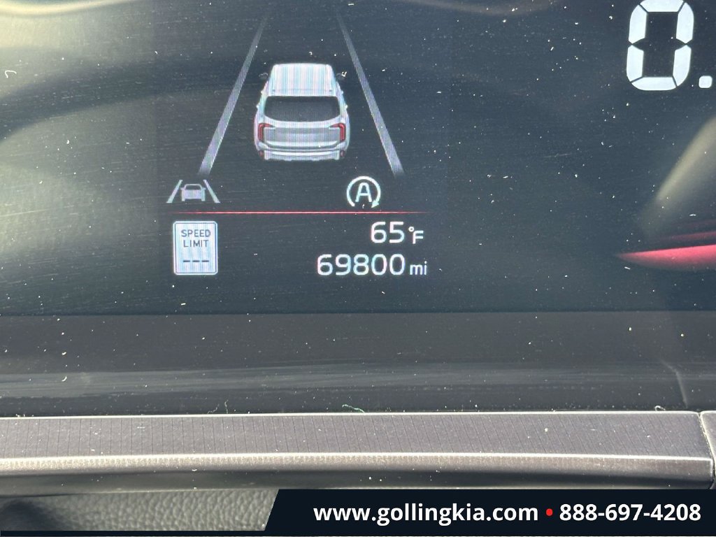 Certified 2023 Kia Telluride S AWD/4WD image 20