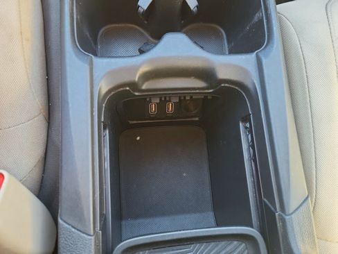 Certified 2018 Honda CR-V EX image 34