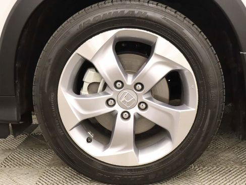 Used 2022 Honda HR-V LX image 6