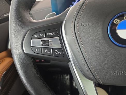 Used 2025 BMW X5 xDrive50e w/ Executive Package image 20