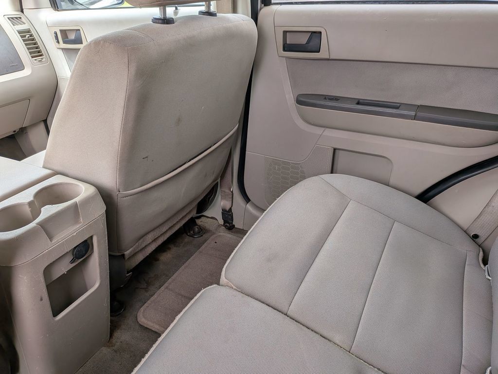 Used 2012 Ford Escape XLT FWD image 34